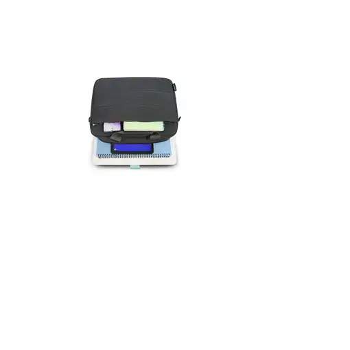 Urban Factory GREENEE 43,9 cm (17.3") Maletín Gris