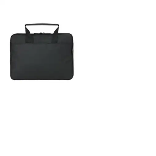 Mobilis Trendy Sleeve 35,6 cm (14") Funda Negro, Gris