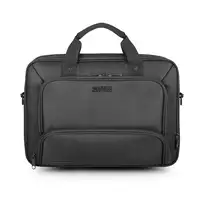 Urban Factory MTC14UF maletines para portátil 35,6 cm (14") Maletín Negro