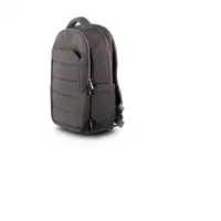 Urban Factory ELB15UF maletines para portátil 39,6 cm (15.6") Mochila Gris