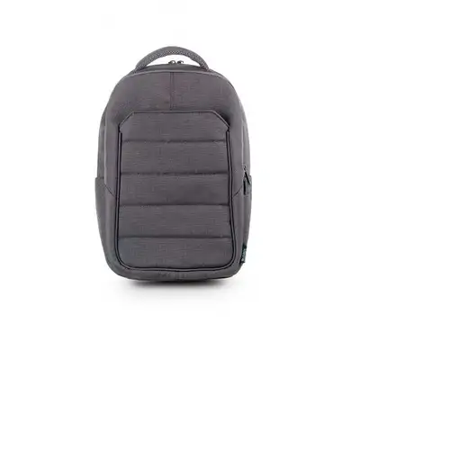 Urban Factory ELB15UF maletines para portátil 39,6 cm (15.6") Mochila Gris