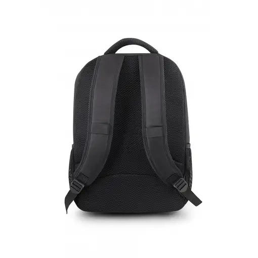 Urban Factory ECB15UF maletines para portátil 39,6 cm (15.6") Mochila Negro