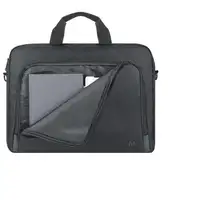 Mobilis TheOne 35,6 cm (14") Maletín Negro