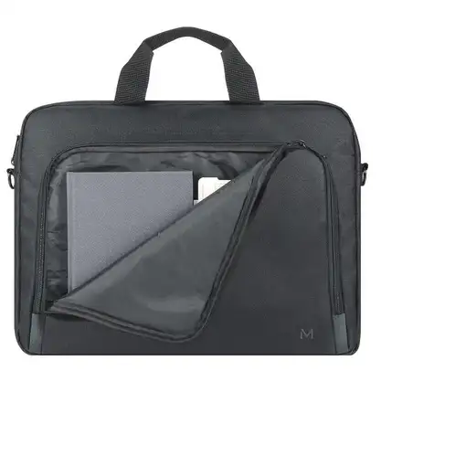Mobilis TheOne 35,6 cm (14") Maletín Negro