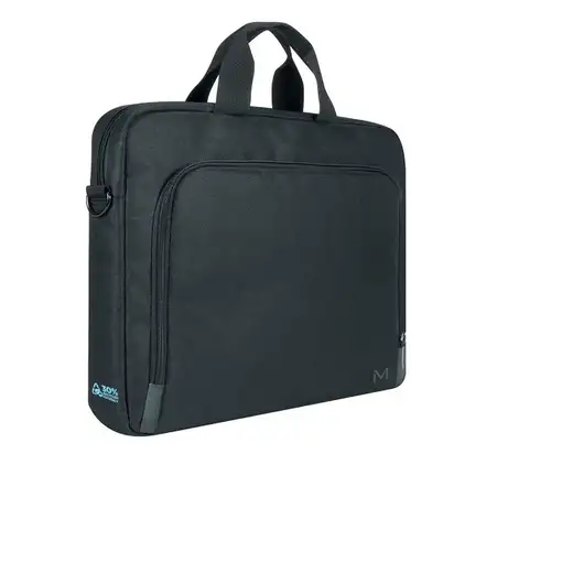Mobilis TheOne 35,6 cm (14") Maletín Negro