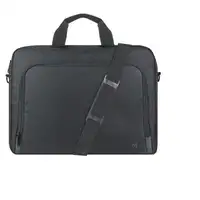 Mobilis TheOne 35,6 cm (14") Maletín Negro