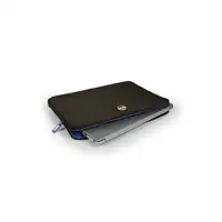 Port Designs Portland 39,6 cm (15.6") Funda Negro