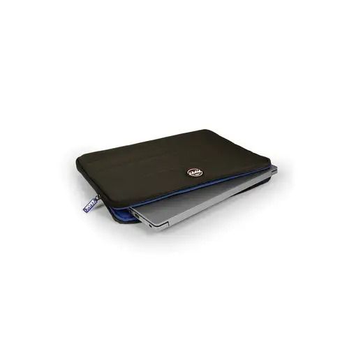 Port Designs Portland 39,6 cm (15.6") Funda Negro