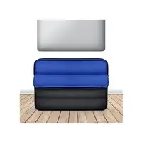 Port Designs Portland 39,6 cm (15.6") Funda Negro