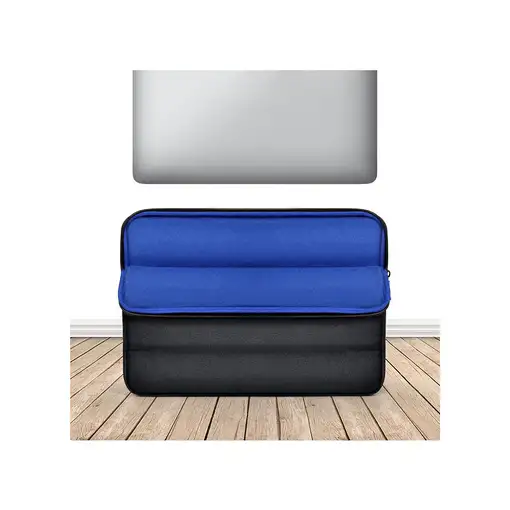 Port Designs Portland 39,6 cm (15.6") Funda Negro