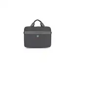 Urban Factory GREENEE 39,6 cm (15.6") Maletín Gris
