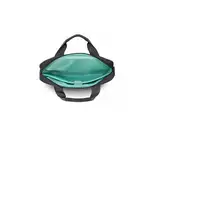 Urban Factory GREENEE 39,6 cm (15.6") Maletín Gris