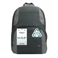 Mobilis TheOne 39,6 cm (15.6") Mochila Gris