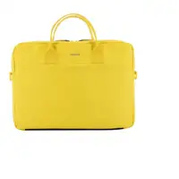 Mobilis Origine 2 35,6 cm (14") Estuche para dama Amarillo