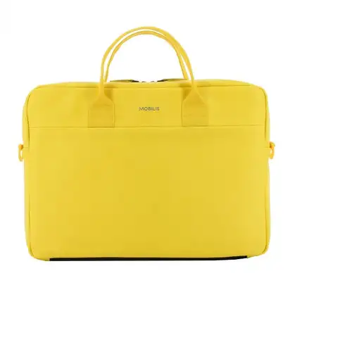 Mobilis Origine 2 35,6 cm (14") Estuche para dama Amarillo