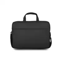 Urban Factory Nylee 43,9 cm (17.3") Maletín Negro