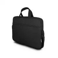 Urban Factory Nylee 43,9 cm (17.3") Maletín Negro