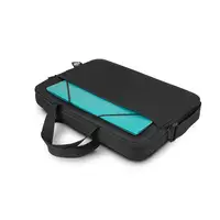 Urban Factory Nylee 43,9 cm (17.3") Maletín Negro