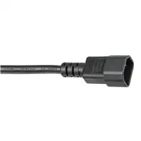Brennenstuhl 1390007112 base múltiple 2 m 12 salidas AC Interior Negro, Plata
