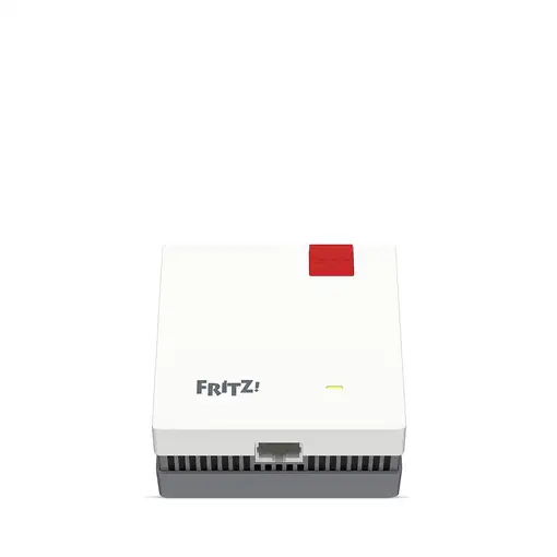 FRITZ!Repeater 1200 AX Repetidor de red 2400 Mbit/s Blanco