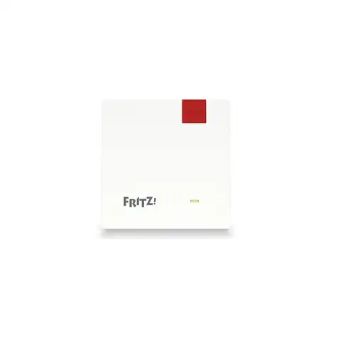 FRITZ!Repeater 1200 AX Repetidor de red 2400 Mbit/s Blanco