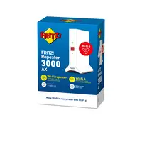 FRITZ!Repeater 3000 AX Repetidor de red 2400 Mbit/s