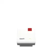 FRITZ!Repeater 600 International Repetidor de red 600 Mbit/s Blanco