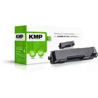 KMP 2913,0000 cartucho de tóner 1 pieza(s) Negro