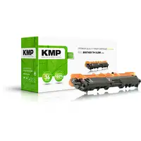 KMP 1248,0000 cartucho de tóner 1 pieza(s) Negro