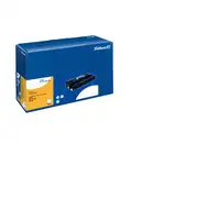 Pelikan 4285744 cartucho de tóner 1 pieza(s) Compatible Amarillo