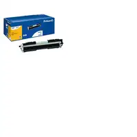 Pelikan 2527B cartucho de tóner 1 pieza(s) Negro