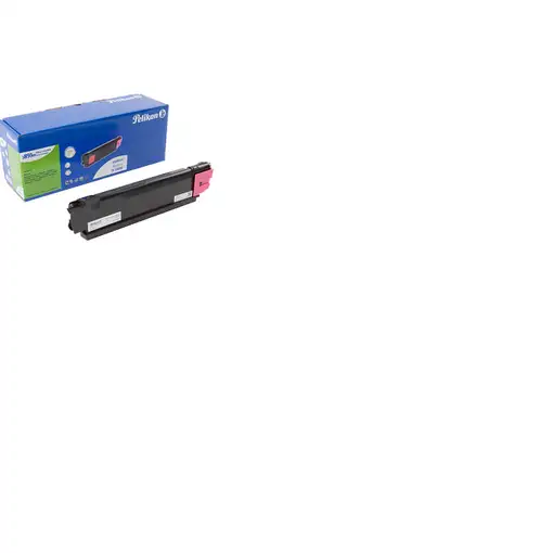 Pelikan 4284211 cartucho de tóner 1 pieza(s) Magenta