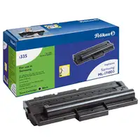Pelikan Toner cartridge black cartucho de tóner Negro