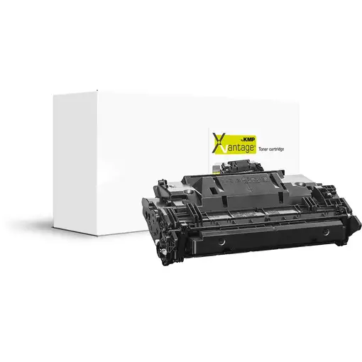 KMP 2557,3080 cartucho de tóner 1 pieza(s) Compatible Negro