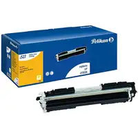 Pelikan 2527Y cartucho de tóner 1 pieza(s) Amarillo