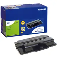 Pelikan Toner Cartridge cartucho de tóner 1 pieza(s) Negro