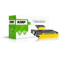 KMP B-T10 cartucho de tóner 1 pieza(s) Negro