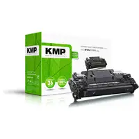 KMP H-T238A cartucho de tóner 1 pieza(s) Negro