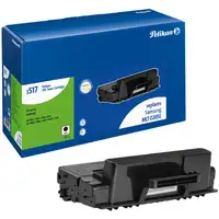 Pelikan 3517HY cartucho de tóner 2 pieza(s) Negro