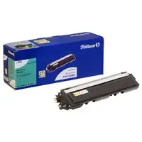 Pelikan Brother TN-230 BK cartucho de tóner 1 pieza(s) Negro