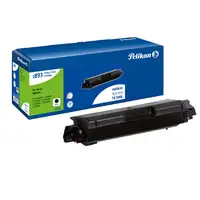 Pelikan TK-590K cartucho de tóner 1 pieza(s) Negro