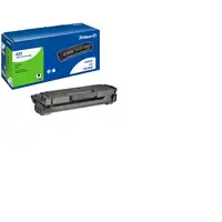 Pelikan 1437b cartucho de tóner 1 pieza(s) Negro