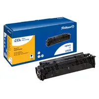 Pelikan 1233b cartucho de tóner 1 pieza(s) Negro