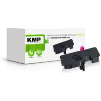 KMP K-T84M cartucho de tóner 1 pieza(s) Compatible Magenta