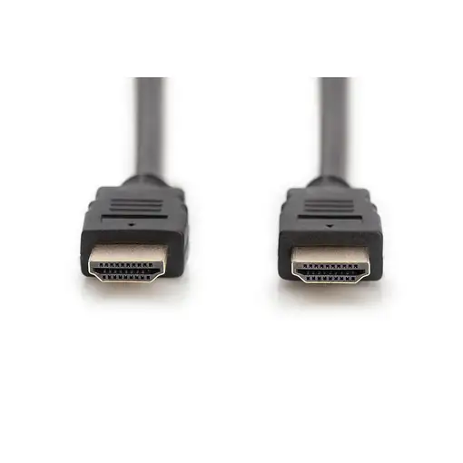 Digitus Cable de conexión HDMI High Speed con Ethernet