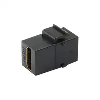 Equip 769402 cambiador de género para cable HDMI Negro