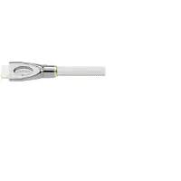 Python GC-M0161 cable HDMI 1 m HDMI tipo A (Estándar) Blanco