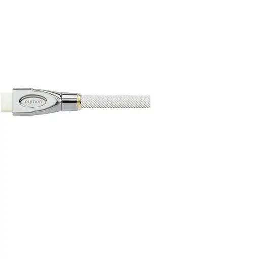 Python GC-M0161 cable HDMI 1 m HDMI tipo A (Estándar) Blanco