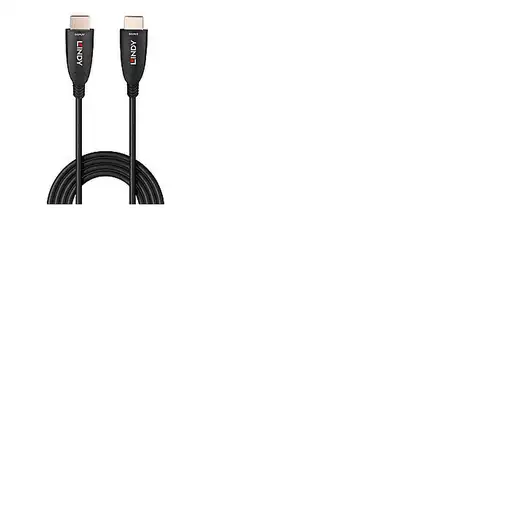 Lindy 38511 cable HDMI 15 m HDMI tipo A (Estándar) Negro