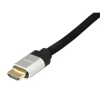 Equip 119381 Cable HDMI 2.1 de ultra alta velocidad, 2,0 m, 8K/60 Hz, 4K/120 Hz